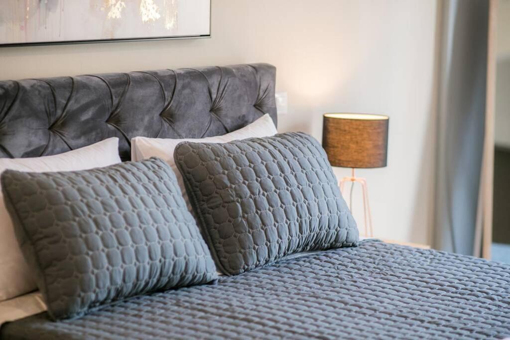 Belajo Central Apartment And Jacuzzi !! Волос Екстериор снимка