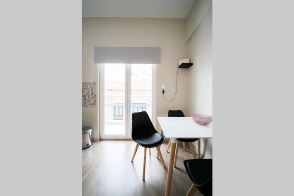 Belajo Central Apartment And Jacuzzi !! Волос Екстериор снимка